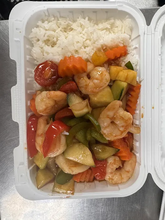 Talung Thai Kitchen Food Truck Picture 4