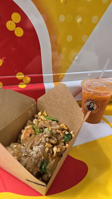 Talung Thai Kitchen Food Truck Picture 10