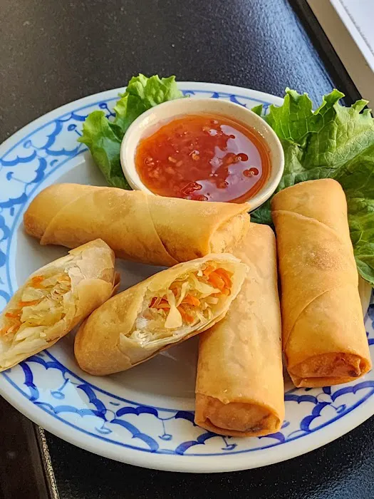 Talung Thai Kitchen Food Truck Picture 1