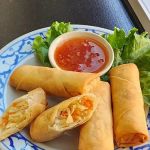 Talung Thai Kitchen Food Truck
