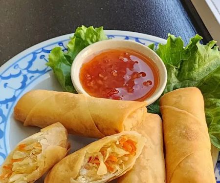 Talung Thai Kitchen Food Truck