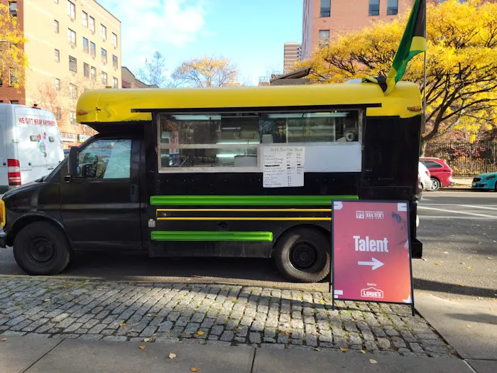 Jerk pan food truck 2 Picture 1