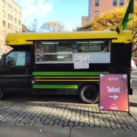 Jerk pan food truck 2 ico