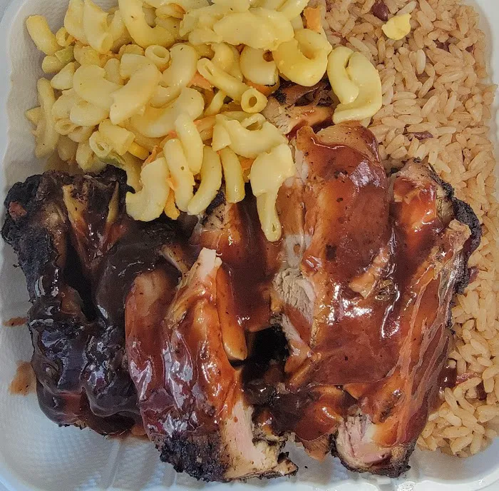 Jerk pan food truck 2 Picture 10