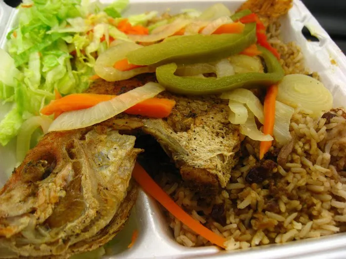 Jerk pan food truck 2 Picture 4