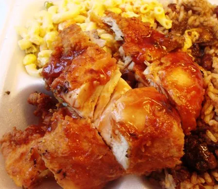 Jerk pan food truck 2 Picture 3