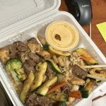 Japan Express Food Truck