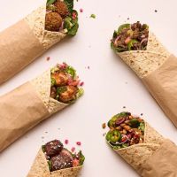 Comida buena ico
