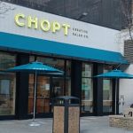 Chopt Creative Salad Co.