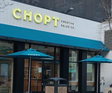 Chopt Creative Salad Co.