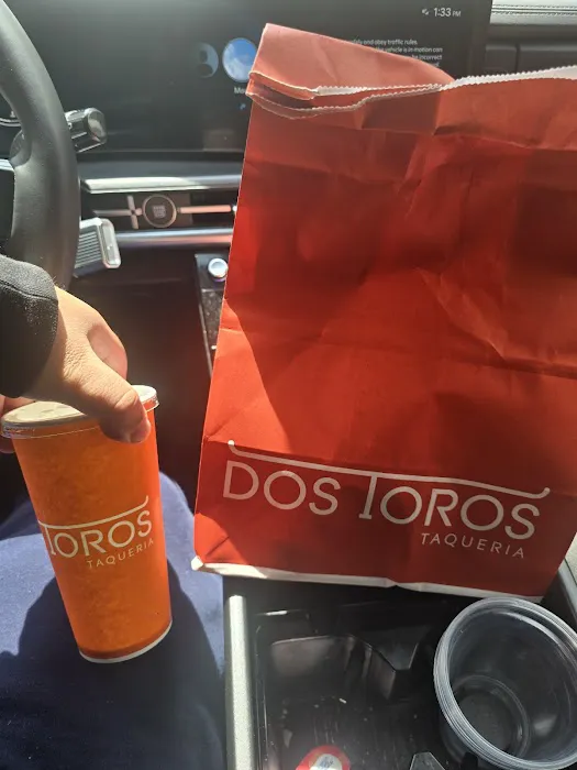 Dos Toros Taqueria Picture 7