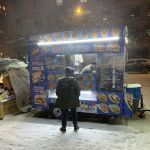 Halal Cart