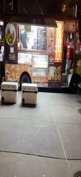 PERFECT HALAL FOOD Picture 2