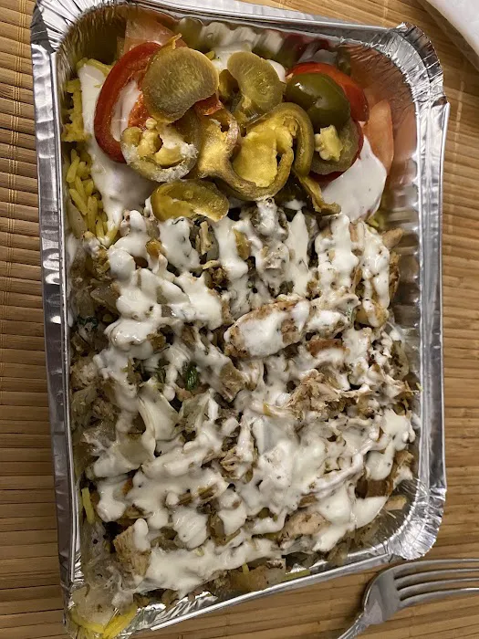 PERFECT HALAL FOOD Picture 10