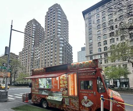 PERFECT HALAL FOOD