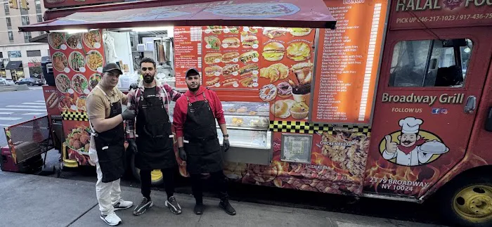 PERFECT HALAL FOOD Picture 3