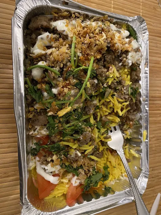 PERFECT HALAL FOOD Picture 8