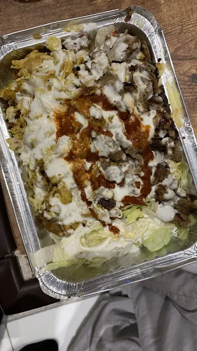 PERFECT HALAL FOOD Picture 6
