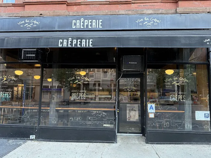 Vive La Crepe Picture 5