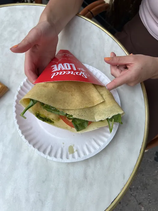 Vive La Crepe Picture 9