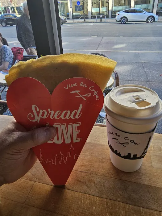 Vive La Crepe Picture 3