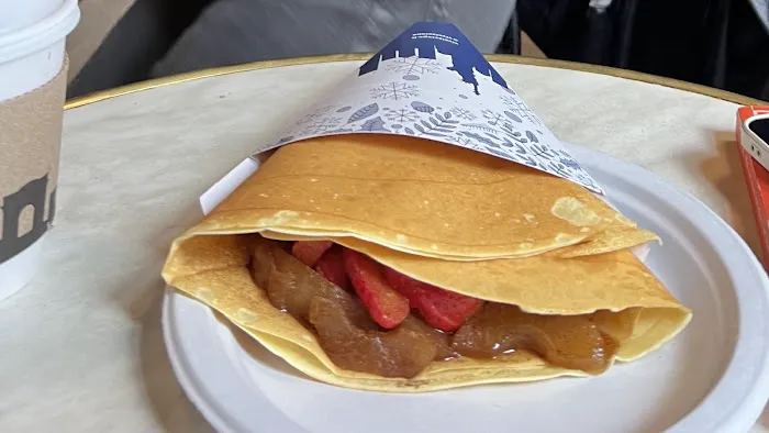 Vive La Crepe Picture 8