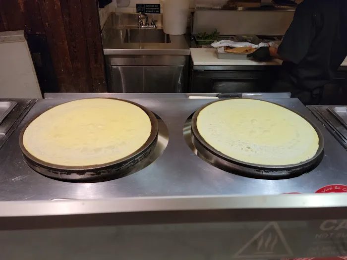 Vive La Crepe Picture 1