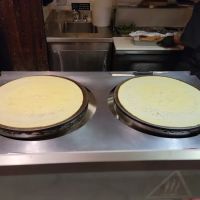 Vive La Crepe ico
