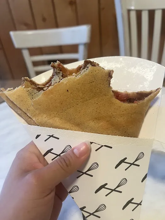 Vive La Crepe Picture 2