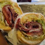Columbus Cafe