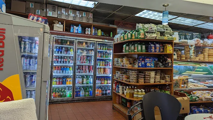 Columbus Cafe Picture 5