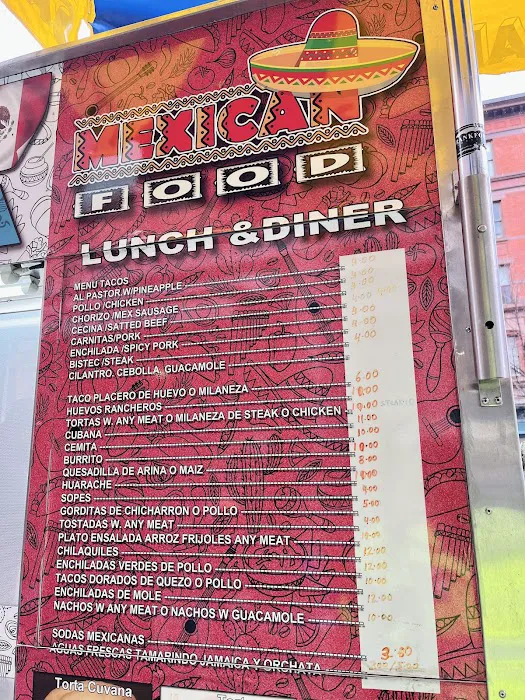 Tacos El Azteca Picture 8