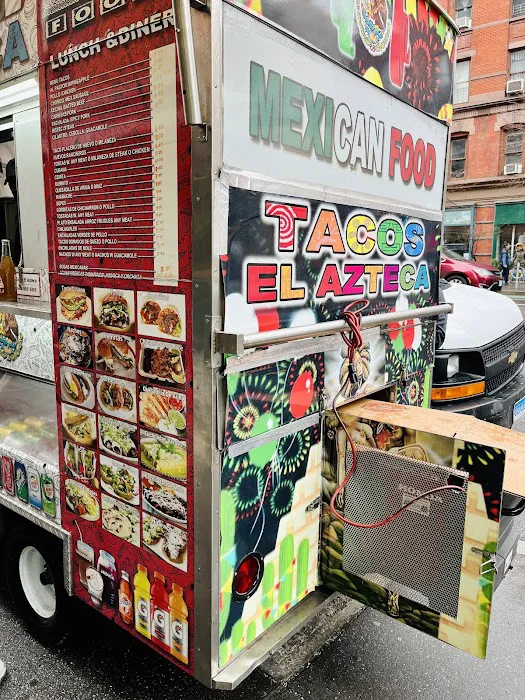 Tacos El Azteca Picture 5