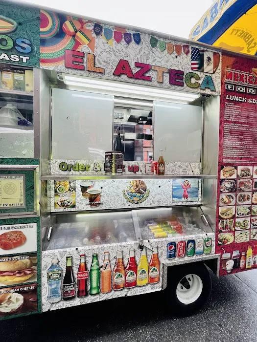Tacos El Azteca Picture 1