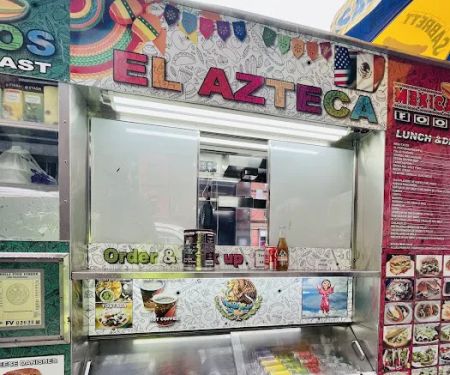 Tacos El Azteca