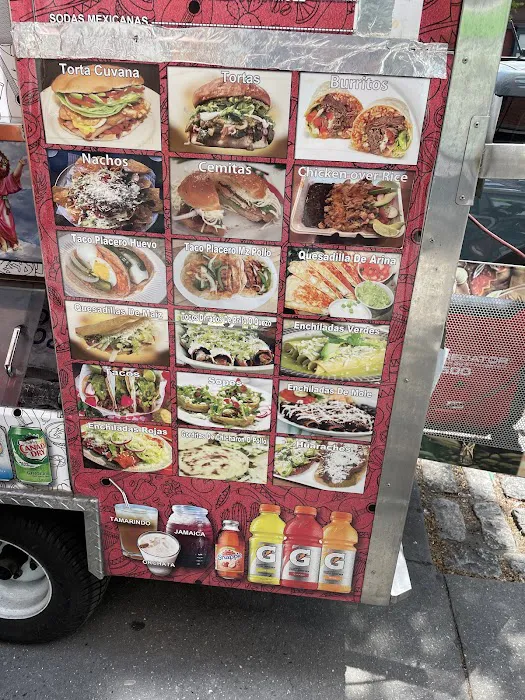 Tacos El Azteca Picture 7