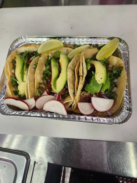 Tacos El Azteca Picture 3