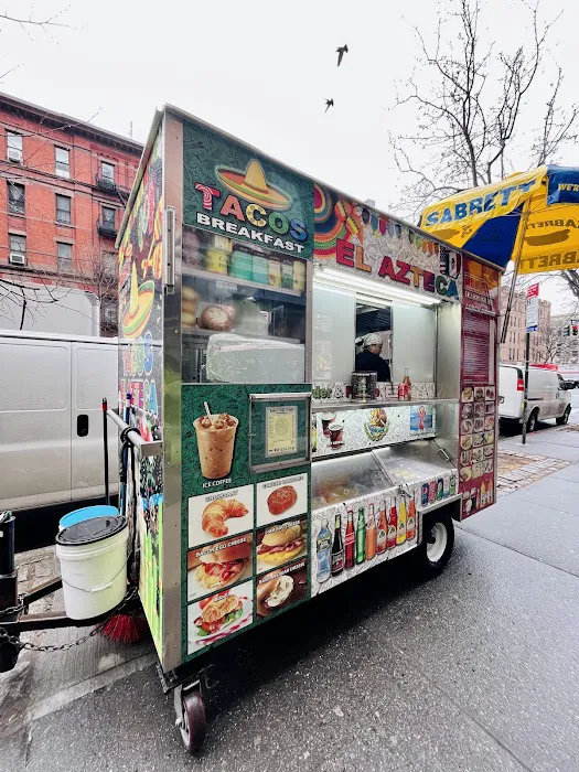 Tacos El Azteca Picture 6