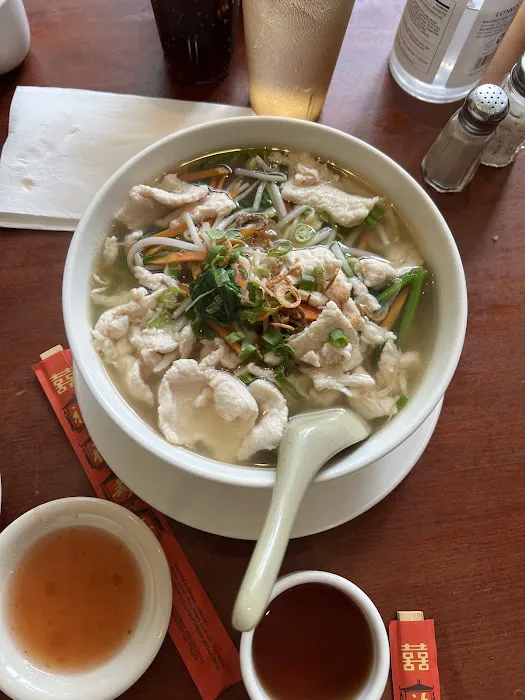 First Wok Picture 3