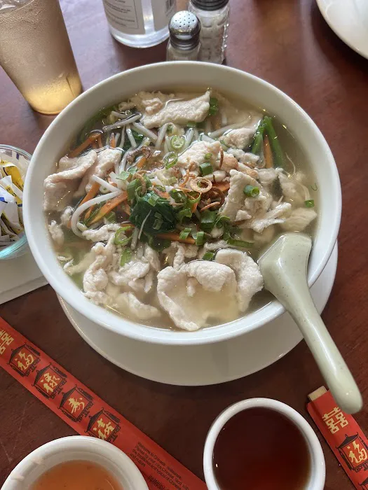First Wok Picture 5