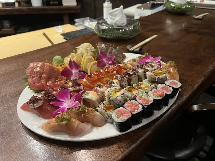 Sushi Goda Picture 6