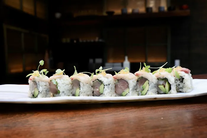 Sushi Goda Picture 9