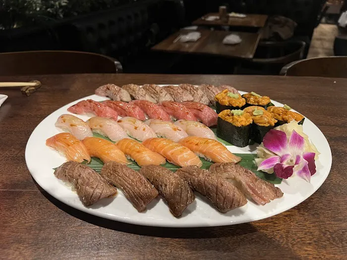 Sushi Goda Picture 3