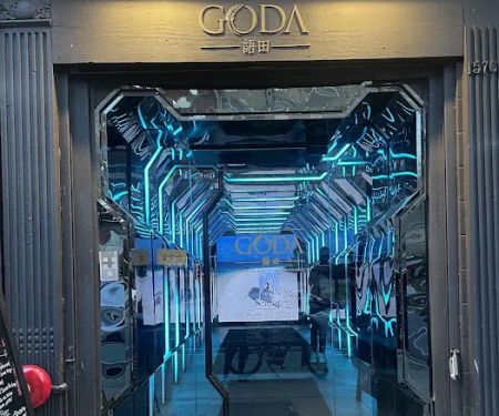 Sushi Goda