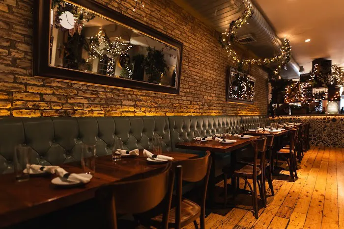 Siena Cafe • Italian • Bar • Restaurant Picture 5
