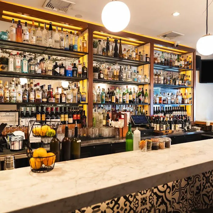 Siena Cafe • Italian • Bar • Restaurant Picture 3