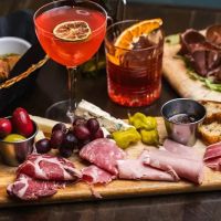 Siena Cafe • Italian • Bar • Restaurant ico