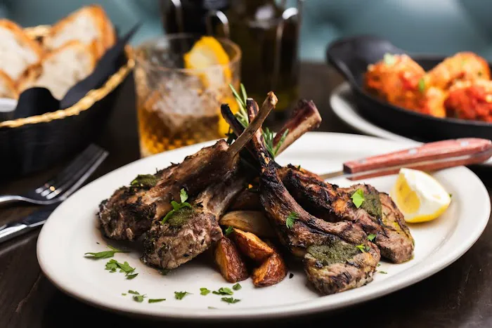 Siena Cafe • Italian • Bar • Restaurant Picture 4