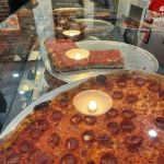 Lucia Pizza Of UES