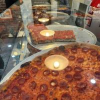 Lucia Pizza Of UES ico